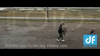 Easyrig alternative review