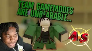2v2s And 3v3s Are Unbearable... | Anime Showdown