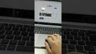 小米PRO笔记本黑苹果触控板手势示范
