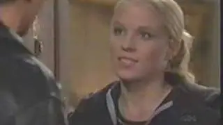 Courtney invites jason to dinner :)