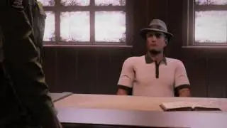 Mafia 3 Vito Talks About Joe