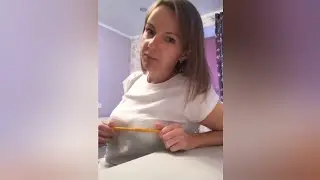 А ты достоин меня?!