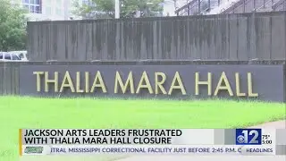 Kevin Hart cancels upcoming show after Thalia Mara Hall closure