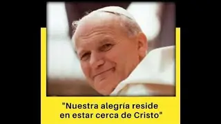 Visita de San Juan Pablo II a Argentina en 1987