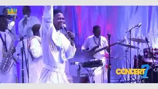 LÈCOKPON (@perseverancegospeltv6767 )