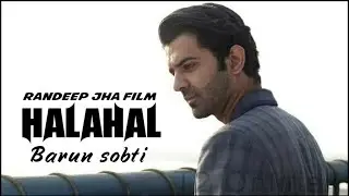 Barun sobti comeback with new movie | 2020 Release