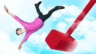 Ragdoll Simulator - Episode 1