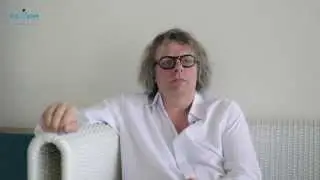 Flick Interview // Gerben Schermer - Festival Director HAFF // Europe on Screen 2015