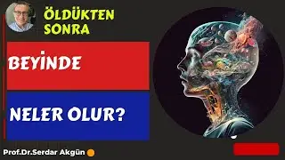 Öldükten sonra beyinde ne olur?, Sağlık, Tıp