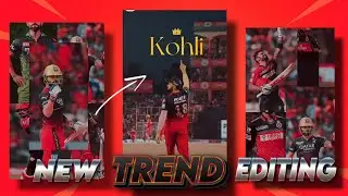 Texter Editing || new Trend Instagram Video Editing|| New Trending Video editing|| #newtrend #