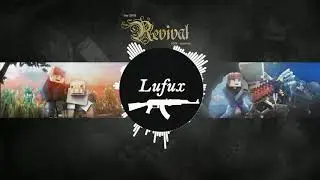 Lufux - Deep Darkness
