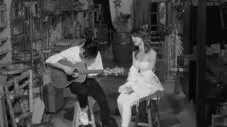 Melis Fis - Bir Ömür Daha (Akustik)