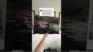 Have You Ever Seen a Metal-Printed Photo?