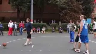 ФЧР игра с мужиками 2