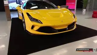 Passion Ferrari - Driving Experience - Part II