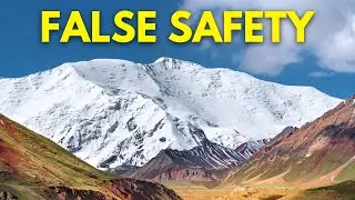Why Lenin Peak Is More DANGEROUS Than It Looks