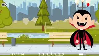 Popcorn Animation Eps. 74
