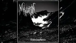 Morildraugen - Thanatophobia ( Full album)