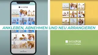 MIXPIX Acrylglas | MEINFOTO