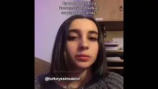Aynı anda 25 tane kızla konuşmayan erkekler napıyor hiko baba