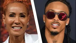Jada Smith Is a Hoe and Will Smith Is a Cuck