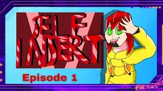 Self Insert FNF Episode 1.