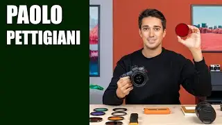 Paolo Pettigiani
