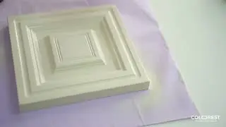 Акриловая Эмаль-спрей COLOREST