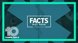 How to read the Florida Department of Health's COVID-19 data | 10 Tampa Bay