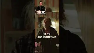 Пацан притворился бабкой 