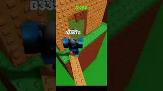 ⚡️Grass Obby Speedrun⚡️ 