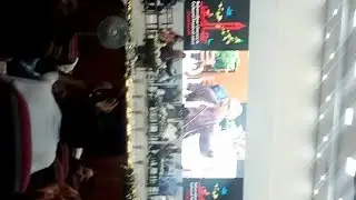 IUB Mushaira Bahawalpur Literally Culture Festival (BLCF)
