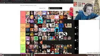 XQC fight list