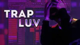 big baby tape - trapluv type beat
