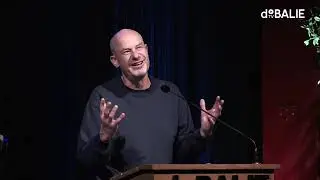Revolutie in het Paradijs / Een nieuwe kijk op kunst met Hans den Hartog Jager #DeBalie
