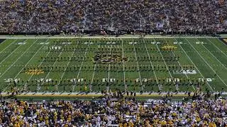 Iowa vs. Utah State | Pregame Show | Sept 2 2023