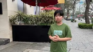 Phút Thư Giãn Biển Nha Trang Về Đêm