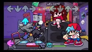 FNF/KAPI/ALL/NEW UPDATE