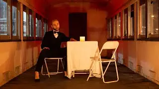Diego - Falling (Enchanted Version) (feat. Tchelo Gomez) (Official Video)