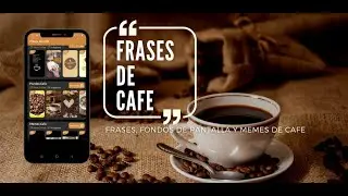 IMAGENES DE CAFE CON FRASES ☕️