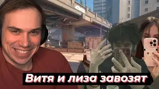 РОФЛО СТАК В КС 2 | SASAVOT, rostikfacekid, helin139, formix, iceicell 