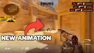 I CAN HOLD ANGLES AGAIN... (NEW UPDATE)