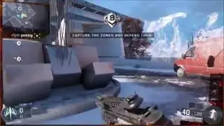 Call of duty Bo3 (XB1)
