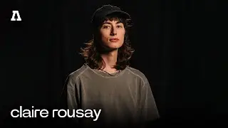 claire rousay on Audiotree Live (Full Session)