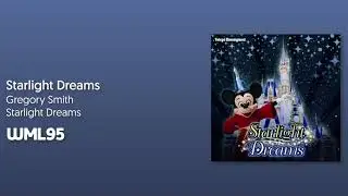 Starlight Dreams - Gregory Smith