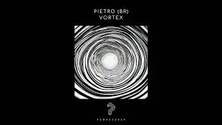 Pietro (BR) - Vortex [Pure Enjoyment Black]