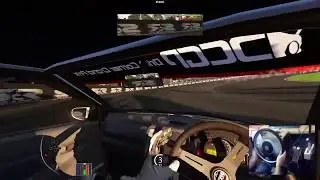 Treinando Drift no Assetto Corsa (40 Minutos de Drift)