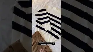 Tips Bikin Konten OOTD Pakai HP #hijab #hijabfashion #hijabstyle #ootd #tutorial #tutorialvideo