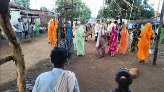 adivasi korku gadli anjrood ryt pola Rakhi tibar