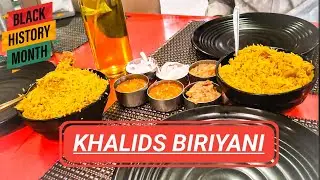 Khalids Biriyani in Velachery😍Biriyani Best or Wrost | Food Vlog